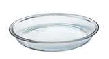 Oven Originals Glass Pie Plate, 9-in P2F4 - product image 1