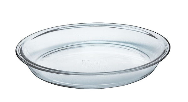 Oven Originals Glass Pie Plate, 9-in P2F4