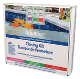 Above Ground Pool Closing Kit Q1E3 - product image 1