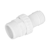 ABS Quick-Connect Barbed Adaptor Threaded 1.5" C7I6 - product image 3
