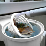 ABS Swimming Pool Wall Skimmer Basket K3P4 - product image 6