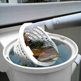 ABS Swimming Pool Wall Skimmer Basket K3P4 - product image 7