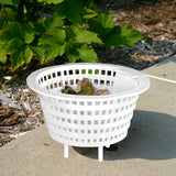 ABS Swimming Pool Wall Skimmer Basket K3P4 - product image 8