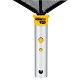 Deluxe Aluminum Swimming Pool Leaf Rake with Aluminum Handle W4W7 - product image 6