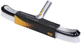 Deluxe Aluminum Swimming Pool & Spa Brush, 18-in D8X1 - product image 6