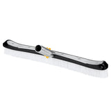 Deluxe Aluminum Swimming Pool & Spa Brush, 18-in D8X1 - product image 7