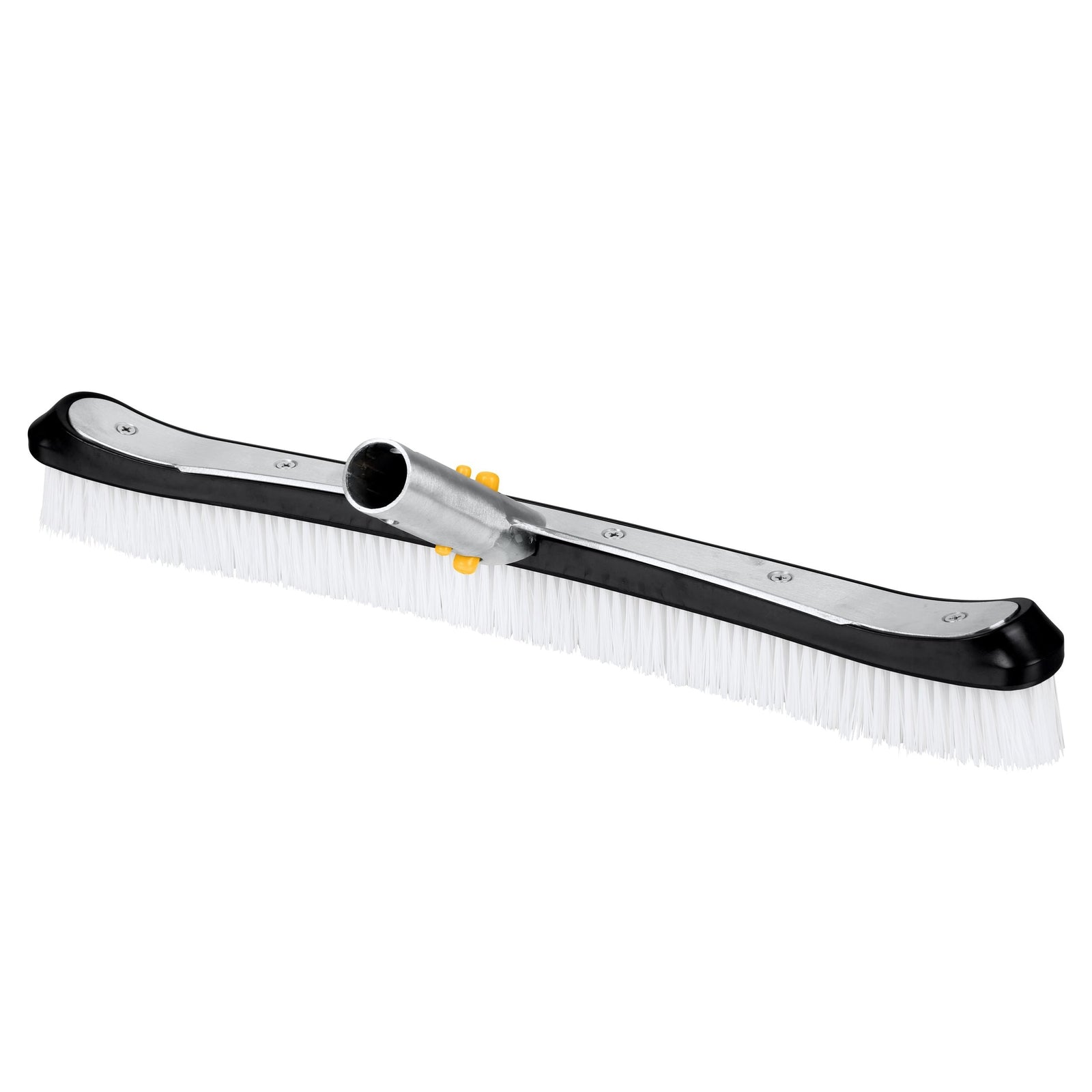 Deluxe Aluminum Swimming Pool & Spa Brush, 18-in D8X1 - product image 7