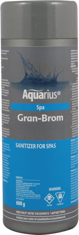 Gran-Brom, Sanitizer for Spa, 600-g M4C9 - product image 1