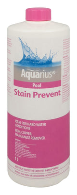 Pool Stain Prevent, 1-L S6W7 - product image 1