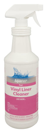 Pool Vinyl Liner Cleaner Q4F5 - product image 1