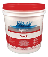 Shock Granular Chlorine Shock, 7-kg X4T9 - product image 1
