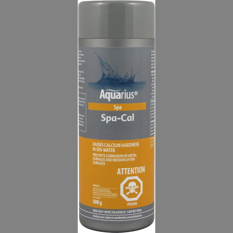 Spa-Cal, 500g Y6S1
