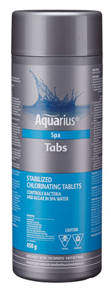 Tabs Stabilized Chlorinating Tablets for Spa, 450-g K2H0 - product image 2
