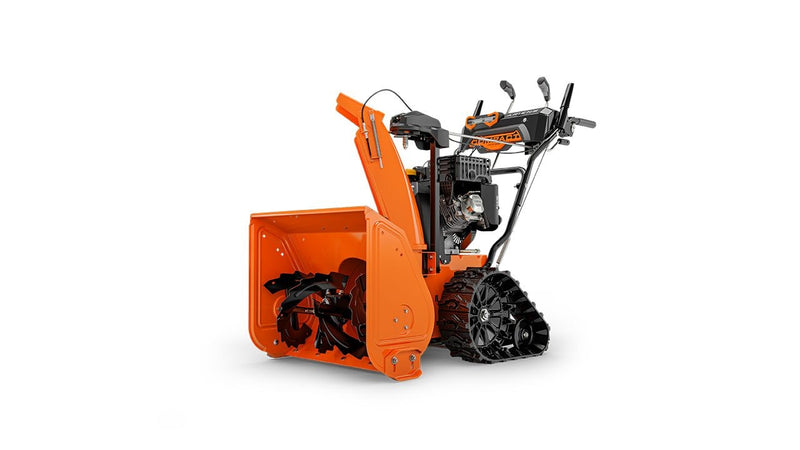 223CC Track Snowblower, 24-in L9H3