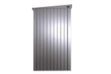 Elite 8x4-ft Galvalume Corrosion-Resistant Steel Shed O5T3 - product image 5