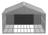 Floor Frame Kit for Classic 12x12-ft Sheds F3Y8 - product image 3