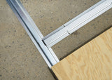 Floor Frame Kit for Classic 12x12-ft Sheds F3Y8 - product image 8