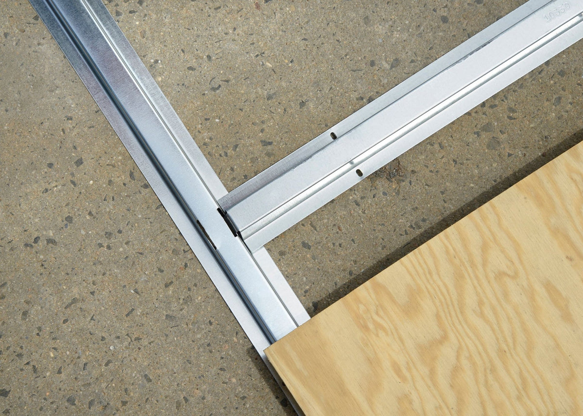 Floor Frame Kit for Classic 12x12-ft Sheds F3Y8 - product image 8