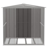 Floor Frame Kit for Classic 6x7-ft, 8x4-ft, 8x6-ft, and 8x7-ft Sheds L6A5 - product image 2