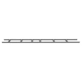 Floor Frame Kit for Classic 6x7-ft, 8x4-ft, 8x6-ft, and 8x7-ft Sheds L6A5 - product image 3