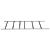 Floor Frame Kit for Classic 6x7-ft, 8x4-ft, 8x6-ft, and 8x7-ft Sheds L6A5 - product image 4