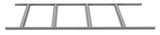 Floor Frame Kit for Classic 6x7-ft, 8x4-ft, 8x6-ft, and 8x7-ft Sheds L6A5 - product image 5