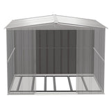 Floor Frame Kit for Classic 6x7-ft, 8x4-ft, 8x6-ft, and 8x7-ft Sheds L6A5 - product image 7