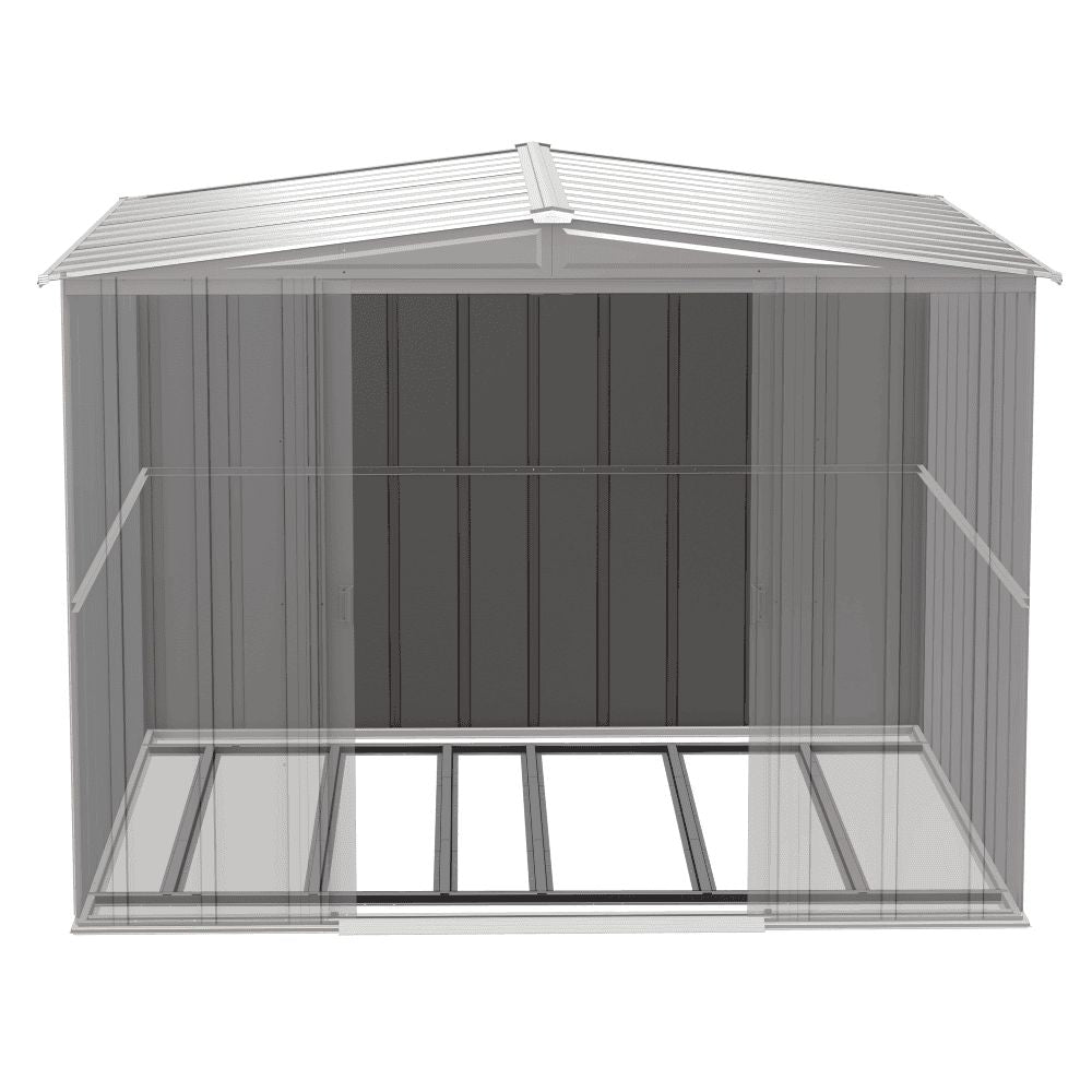 Floor Frame Kit for Classic 6x7-ft, 8x4-ft, 8x6-ft, and 8x7-ft Sheds L6A5 - product image 7