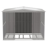 Floor Frame Kit for Classic 6x7-ft, 8x4-ft, 8x6-ft, and 8x7-ft Sheds L6A5 - product image 8