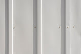 Spacemaker Patio Steel Storage Shed, 5-ft x 3-ft Q0Y8 - product image 5