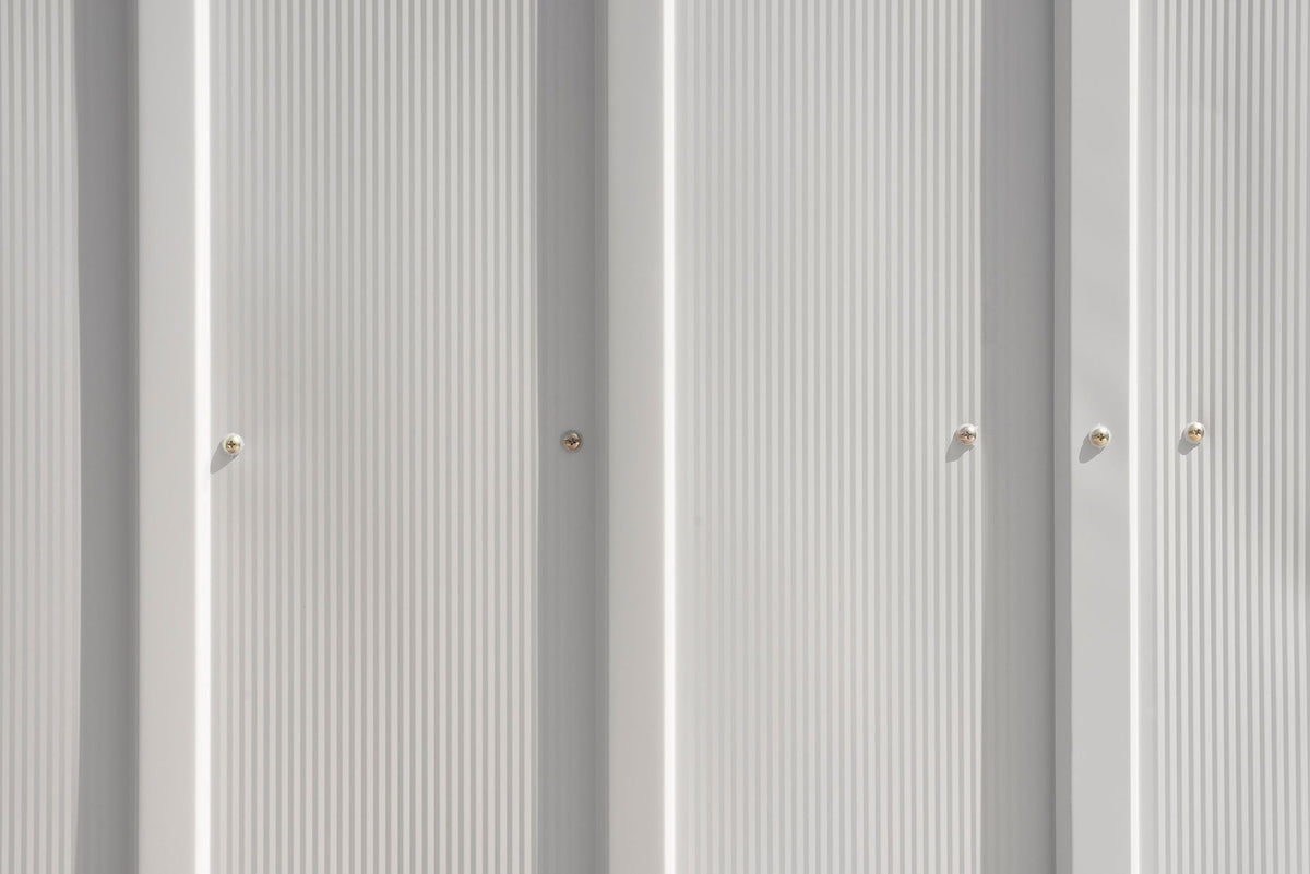 Spacemaker Patio Steel Storage Shed, 5-ft x 3-ft Q0Y8 - product image 5