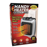 Handy Heater Turbo 800 Space Heater O1P1 - product image 1