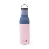Metro Ceramic Water Bottle, 22-oz, Pastel Pink Z3B4 - product image 1