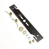 Universal Dethatcher Replacement Lawn Mower Blade, 16-in D4H9 - product image 2