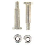 Universal Lawn Mower Wheel Bolts, 2-pk, 1-1/2-in P3D8 - product image 1