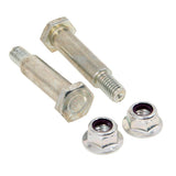 Universal Lawn Mower Wheel Bolts, 2-pk, 1-1/2-in D1D1 - product image 2