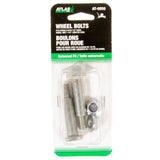 Universal Lawn Mower Wheel Bolts, 2-pk, 1-1/2-in P3D8 - product image 4