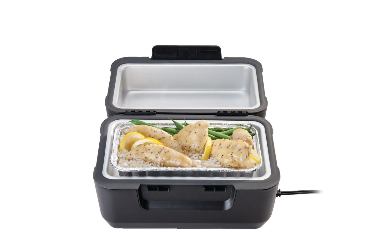 12V Car Food Warmer, 3-L K9F3 - product image 1
