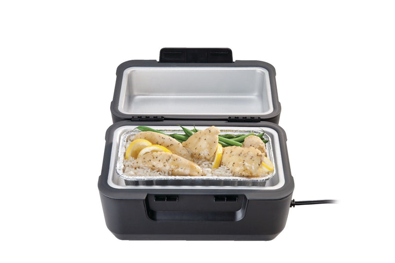 12V Car Food Warmer, 3-L K9F3