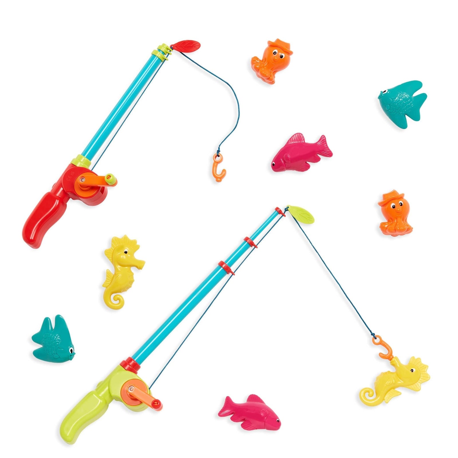 Toys Fishing Playset X8C0 - product image 1