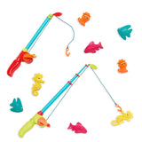 Toys Fishing Playset J6J4 - product image 1
