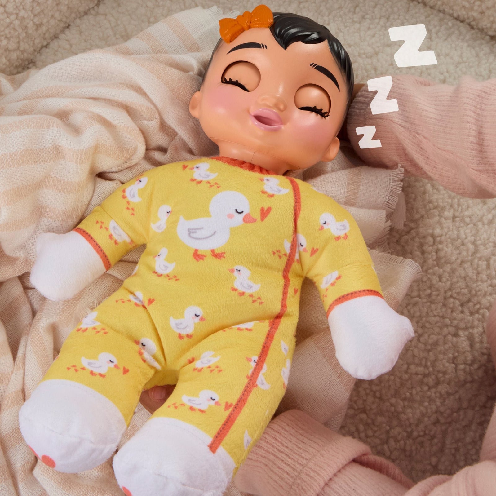 Alive Bedtime Baby BRNH D7P9 - product image 3