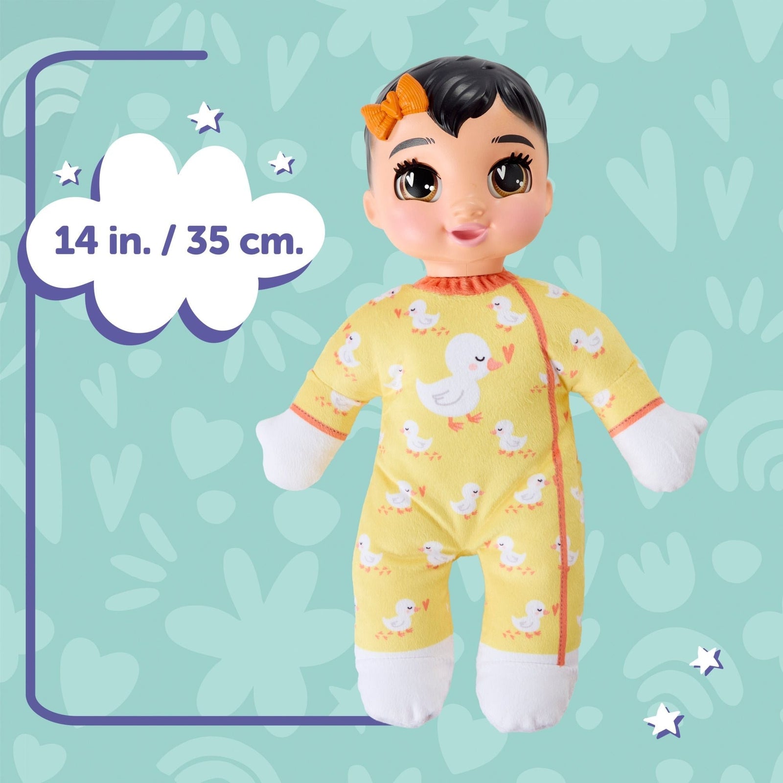 Alive Bedtime Baby BRNH D7P9 - product image 4
