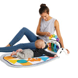 Baby Einstein 4-in-1 Kickin' Tunes Music and Language Discovery Gym F1Y5 - product image 6