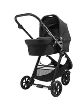Baby Jogger City Mini GT2 Stroller, Black O5K2 - product image 1