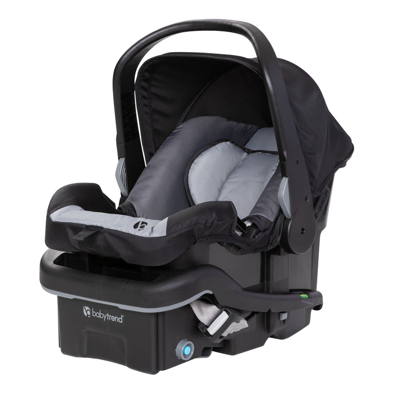 Baby Trend EZ Lift 35 PLUS Infant Car Seat, Black L1W3