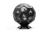 Algonquin Fire Pit, 39", Black J6O1 - product image 3