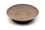 Kawartha 32" Fire Pit, Black/Corten B6R4 - product image 1