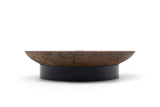 Kawartha 32" Fire Pit, Black/Corten B6R4 - product image 2