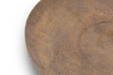 Kawartha 32" Fire Pit, Black/Corten B6R4 - product image 4